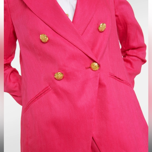 Veronica Beard Hirsh Dickey Jacket Size 0 - NWT - Picture 2 of 13